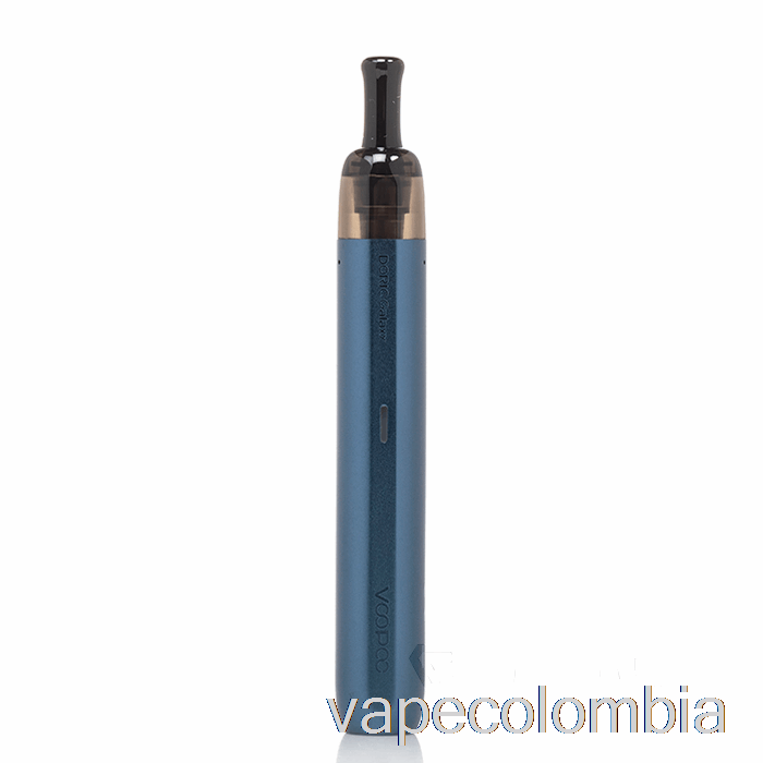Vape Recargable Voopoo Doric Galaxy Pen Azul